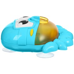 Игрушка для игры в ванне крошка я