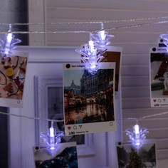 Гирлянда Luazon Lighting