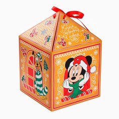 Коробка подарочная складная Disney