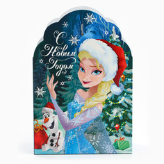 Коробка подарочная складная Disney