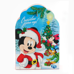 Коробка подарочная складная Disney