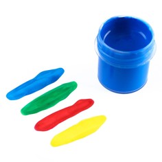 Гуашь 12 цветов по 10 мл, человек-паук Marvel