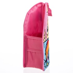 Пенал-тубус подставка, 85х210 мм, мягкий, my llitte pony Hasbro