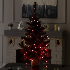 Умная гирлянда Luazon Lighting