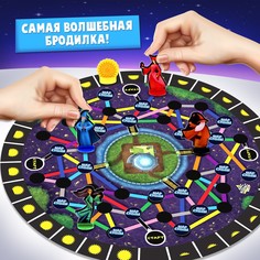 Настольная игра Лас Играс Kids