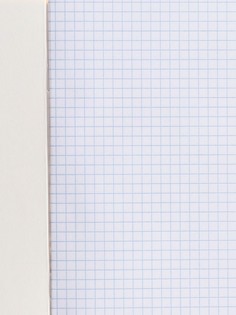 Тетрадь в клетку, 5 шт. Marvel