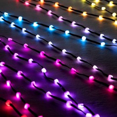 Умная гирлянда Luazon Lighting