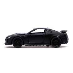 Машинка металлическая Автоград