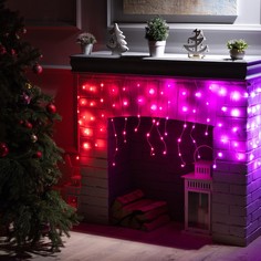 Умная гирлянда Luazon Lighting