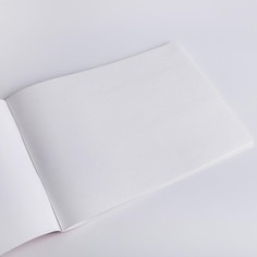 Альбом для рисования а4, 40 листов 100 г/м², на скрепке, человек-паук Marvel