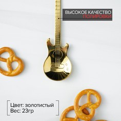 Ложка десертная из нержавеющей стали magistro