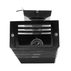 Светильник настенный luazon lighting 1хe27×60 вт