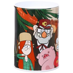 Копилка Disney