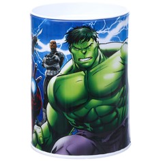 Копилка Marvel