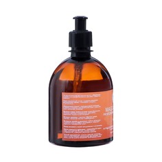 Масло массажное натуральное Vitamuno