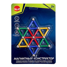 Конструктор магнитный Unicon
