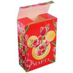 Подарочная коробка, складная Disney