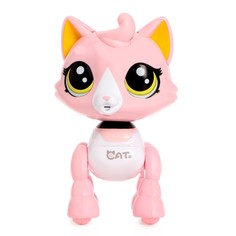 Интерактивная игрушка Zabiaka