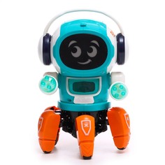 Робот музыкальный IQ BOT