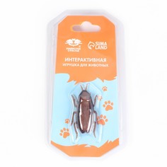 Интерактивная игрушка для кошек Пушистое счастье