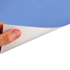 Бумага цветная, а4, 16 листов, 16 цветов, немелованная, односторонняя, на скрепке, 48 г/м², мстители Marvel