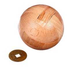 Головоломка игры разума Puzzle