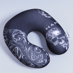 Подушка антистресс для путешествий mni mnu