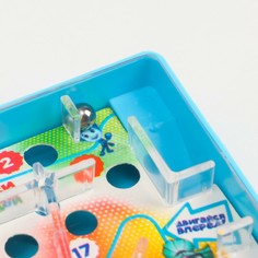 Настольная игра ФИКСИКИ