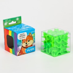 Головоломка лабиринт с шариком Puzzle