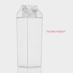 Кувшин для напитков Доляна