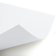 Картон белый, а4, 8 листов, мелованный, односторонний, 200 г/м², человек паук Marvel