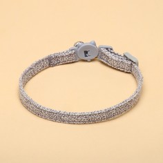 Ошейник кошачий Пижон