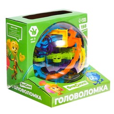 Головоломка фиксики
