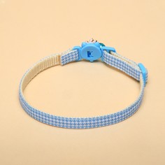 Ошейник кошачий Пижон