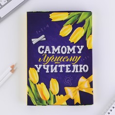 Ежедневник в подарочной коробке Art Fox