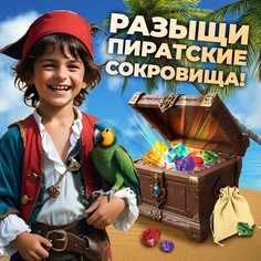 Настольная игра для детей на логику Лас Играс Kids