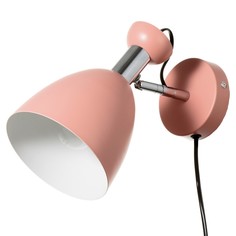 Бра с выключателем на проводе Bayer Lux