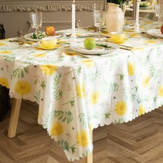 Скатерть Доляна