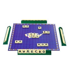 Настольная игра на эрудицию Лас Играс Kids