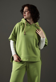 Жилет D`Imma Fashion Studio