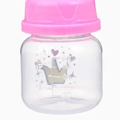 Бутылочка для кормления Mum&Baby