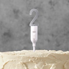 Светодиодная свеча Luazon Lighting