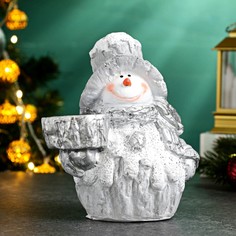 Подсвечник Хорошие сувениры