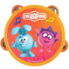 Музыкальная игрушка Смешарики