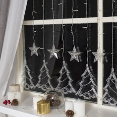 Гирлянда Luazon Lighting