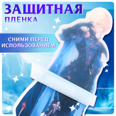 Фигурка аниме на подставке Happy Valley