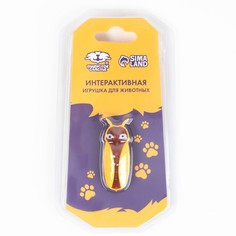 Интерактивная игрушка для кошек Пушистое счастье