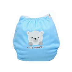 Многоразовый подгузник m&b Mum&Baby