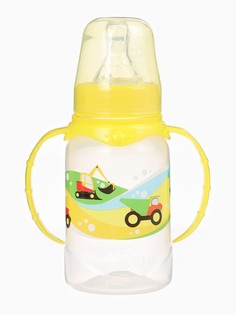 Бутылочка для кормления Mum&Baby
