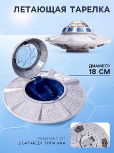 Игровой набор Автоград